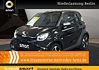 Smart ForTwo EQ 60kWed passion SHZ Pano PDC+Kamera Klima