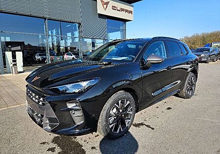 Cupra Terramar 1.5 DSG e-Hybrid 150 kW*Navi*LED*AHK*