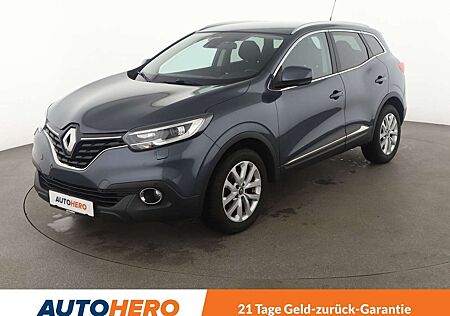 Renault Kadjar 1.2 TCe Energy Experience Aut.*VC*TEMPO*