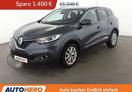 Renault Kadjar 1.2 TCe Energy Experience Aut.*VC*TEMPO*