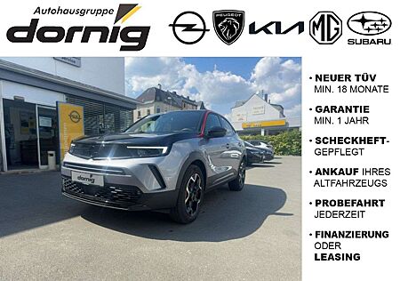 Opel Mokka -e B GS Line