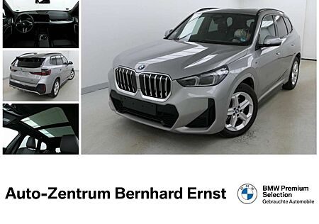 BMW X1 xDrive23d M Sportpaket Pano h&k Ad.LED E.Sitz