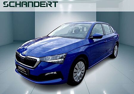 Skoda Scala 1.0 TSI Cool DSG LED Sitzhzg Klima DAB PDC