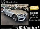 Mercedes-Benz C 400 4M AMG PANO AIRBODY COMAND AHK RFK LED Klima