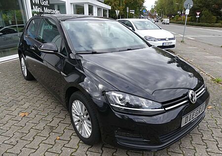 VW Golf Volkswagen VII 2.0 TDI * 5-türig * R-Line * gepflegt