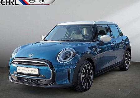 Mini Cooper HEAD-UP UPE 35.400€ / 22% Nachlass