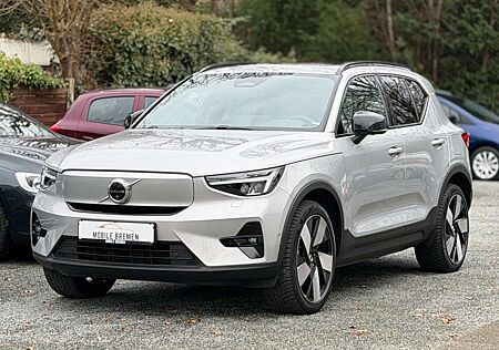 Volvo XC 40 XC40 Ultimate Recharge Pure Electric AWD