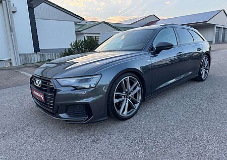 Audi A6 Avant 45 TDI quattro S-Line*ACC*PANO*