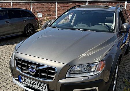 Volvo XC 70 XC70 Summum AWD