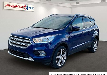 Ford Kuga 1.5 EB Trend Klima SHZ LHZ AHK