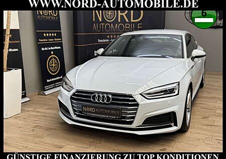 Audi A5 Sportback 40 TDI S-LINE *VIRTUAL*B&O*KAM*NAVI S-Li