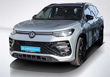 VW Tayron Volkswagen 2.0 TDI DSG 4M R-Line BlackStyle HeadUp IQ-Light H