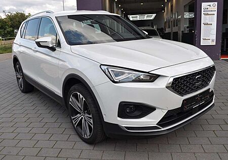 Seat Tarraco Xcellence * 38.970 KM! Top gepflegt *