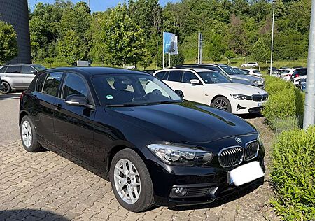 BMW 118 i Advantage