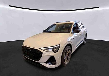 Audi e-tron 50 2x S line BLACK EDITION ACC HuD PANO
