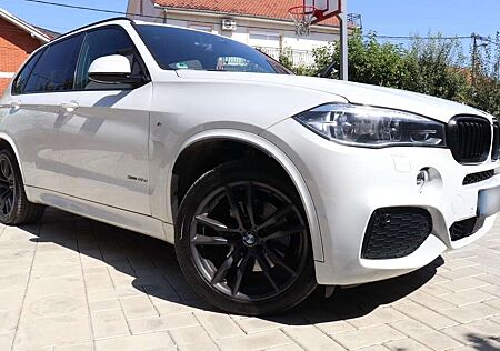 BMW X5 xDrive40d Sport-Aut.