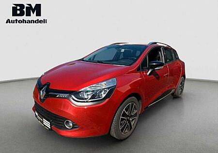 Renault Clio IV Dynamique // Automatik*Navi*Sitzheizung*