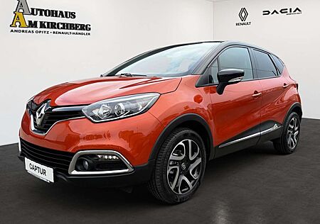 Renault Captur Intens