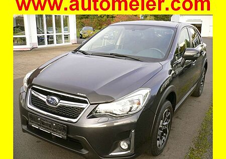 Subaru XV 2.0i Comfort Lineartronic mit Anhängerkupplung