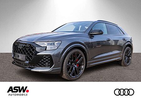 Audi RS Q8 SUV 441(600) kW(PS) tiptronic
