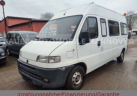 Fiat Ducato 2.0 Lang/Hoch/Tüv NEU