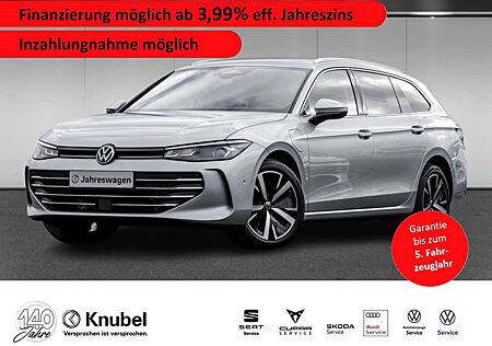 VW Passat Variant Volkswagen Business 1.5 eHybrid DSG/NAVI/AHK/RearView