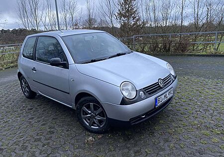 VW Lupo Volkswagen 1.4 Comfortline