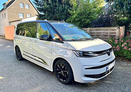 VW T7 Multivan Volkswagen Multivan 2,0 TDI SCR KÜ Edition