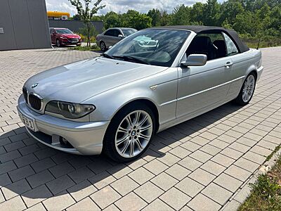 BMW 320 320 Ci