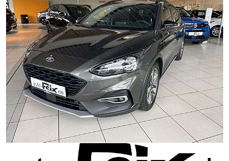 Ford Focus Active X