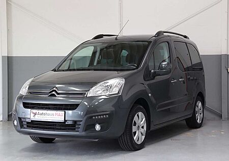 Citroën Berlingo Citroen Kombi Selection~AHK~Klimaanlage