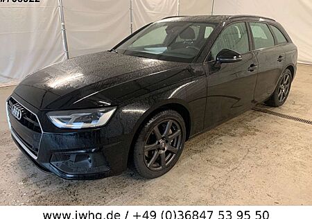 Audi A4 Avant 40 TDI quattro Sport NAVI+/ACC+/MASSAGE