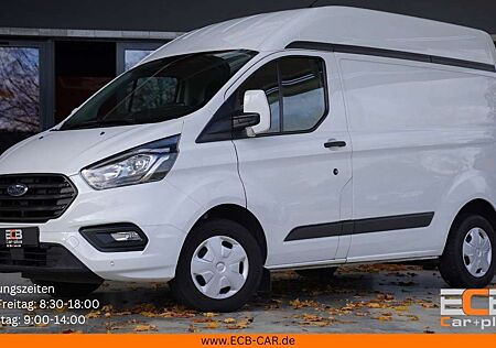 Ford Transit Custom Kasten *Klima/Temp./AHK*