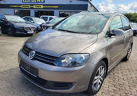 VW Golf Plus Volkswagen Plus 1.4 TSI DSG Comfortline