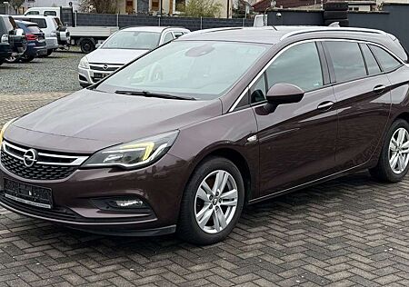 Opel Astra K Sports Tourer Dynamic