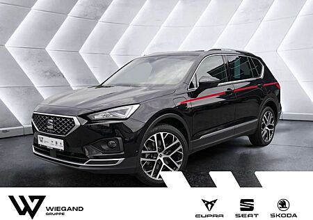 Seat Tarraco 1.4 TSI Xperience e-Hybrid 20"-LM PAN