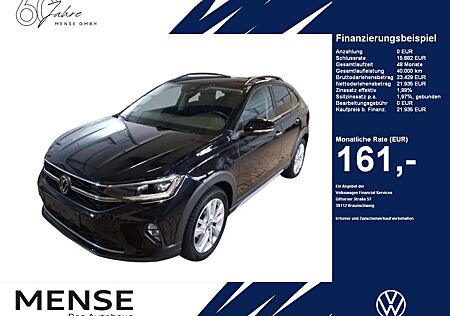 VW Taigo Volkswagen 1.TSI Life |Matrix|VirtualCP|CarPlay|LM