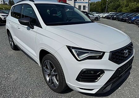Seat Ateca 1.5 TSI *DSG*FR*PDCHI*NAVI*ACC*DAB*LIGHT-A
