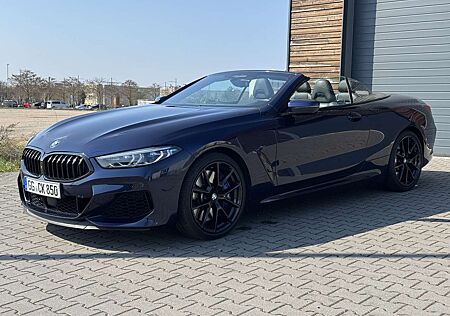 BMW M850 i xDrive