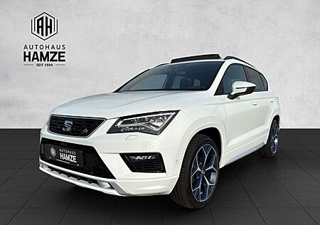 Seat Ateca FR 4Drive DSG |360°Kamera|Panorama|LED