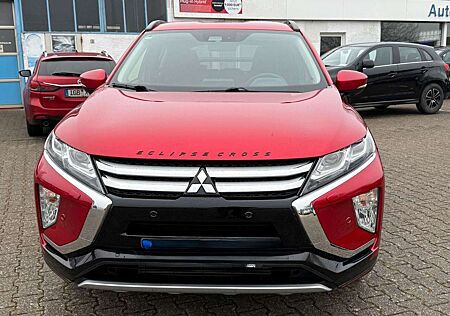 Mitsubishi Eclipse Cross Intro Edition 2WD 1-Hand Nr AHK
