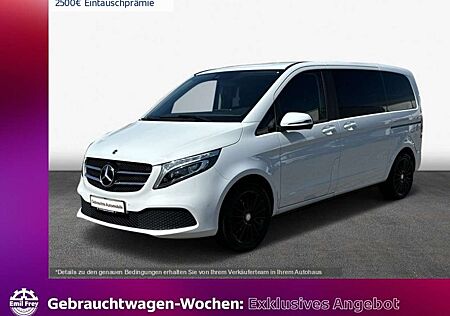 Mercedes-Benz V 220 d kompakt 9G-TRONIC Edition Sportpaket