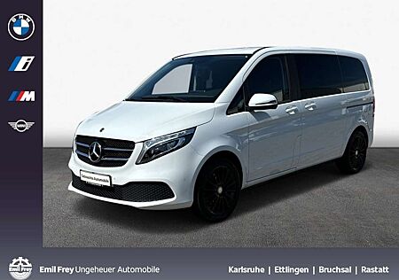 Mercedes-Benz V 220 d kompakt 9G-TRONIC Edition Sportpaket