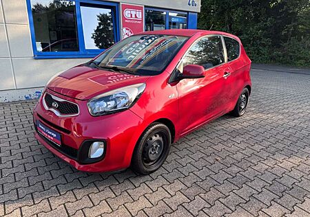 Kia Picanto Dream Team Klima