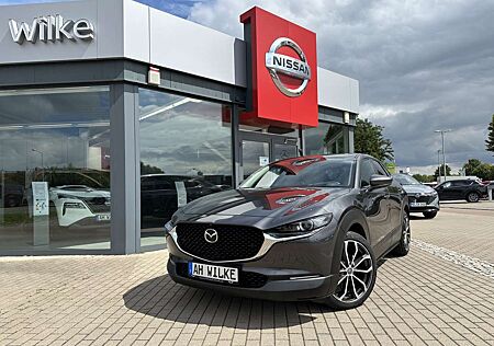 Mazda CX-30 2.0 Selection AT 2WD/DES-P/PRE-P/LEDER