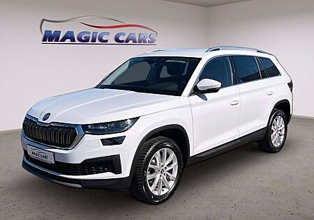 Skoda Kodiaq 2.0 TDI DSG Style *Matrix*Virtual*AHK*