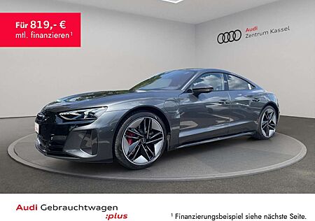 Audi RS e-tron GT Laser B&O HuD Carbon Stand Klima