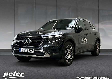 Mercedes-Benz GLC 220 d 4MATIC Avantgarde Edition, AHV