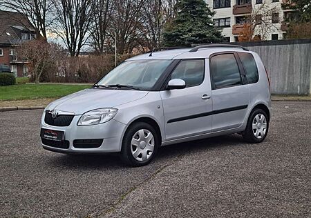 Skoda Roomster Style Plus Edition 1.4