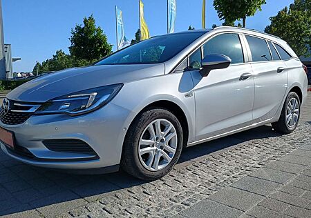 Opel Astra 1.6 D Start/Stop Sports Tourer Edition/86Tkm/1.HD